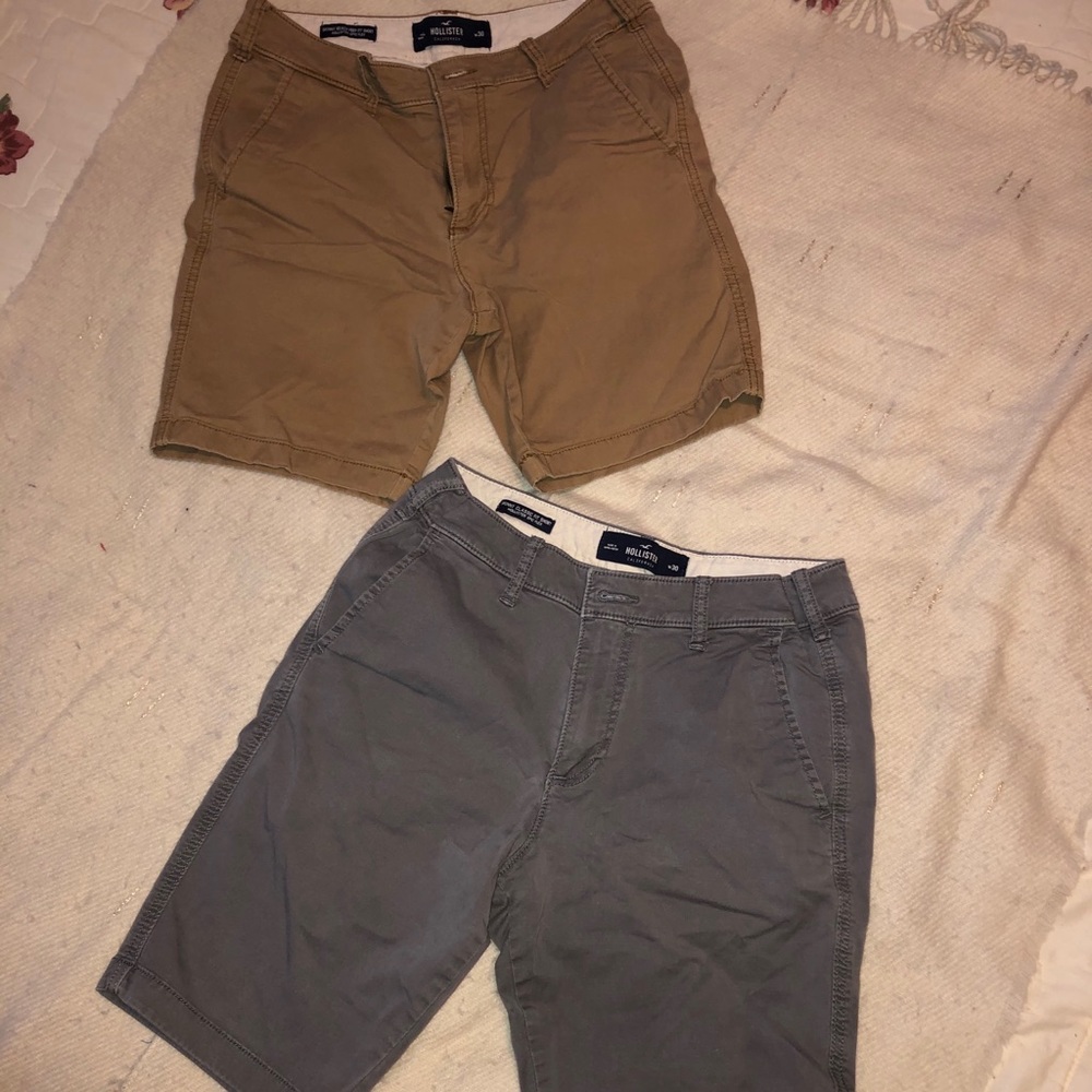 Hollister Epic Flex Shorts